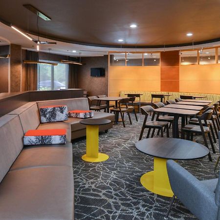 Springhill Suites By Marriott Lancaster Palmdale Экстерьер фото
