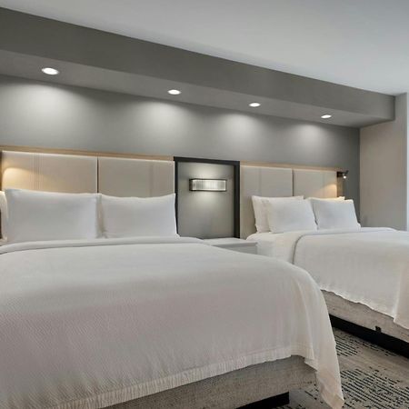 Springhill Suites By Marriott Lancaster Palmdale Экстерьер фото