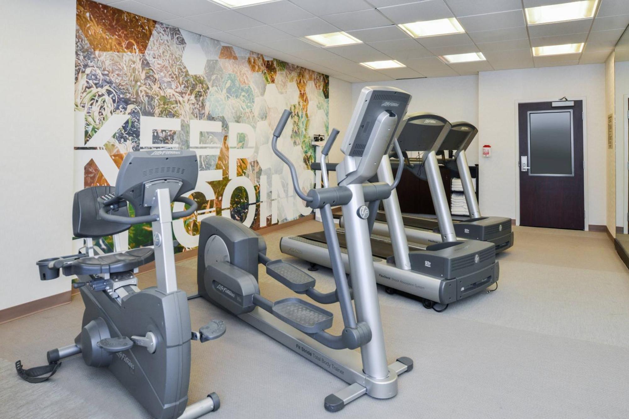 Springhill Suites By Marriott Lancaster Palmdale Экстерьер фото