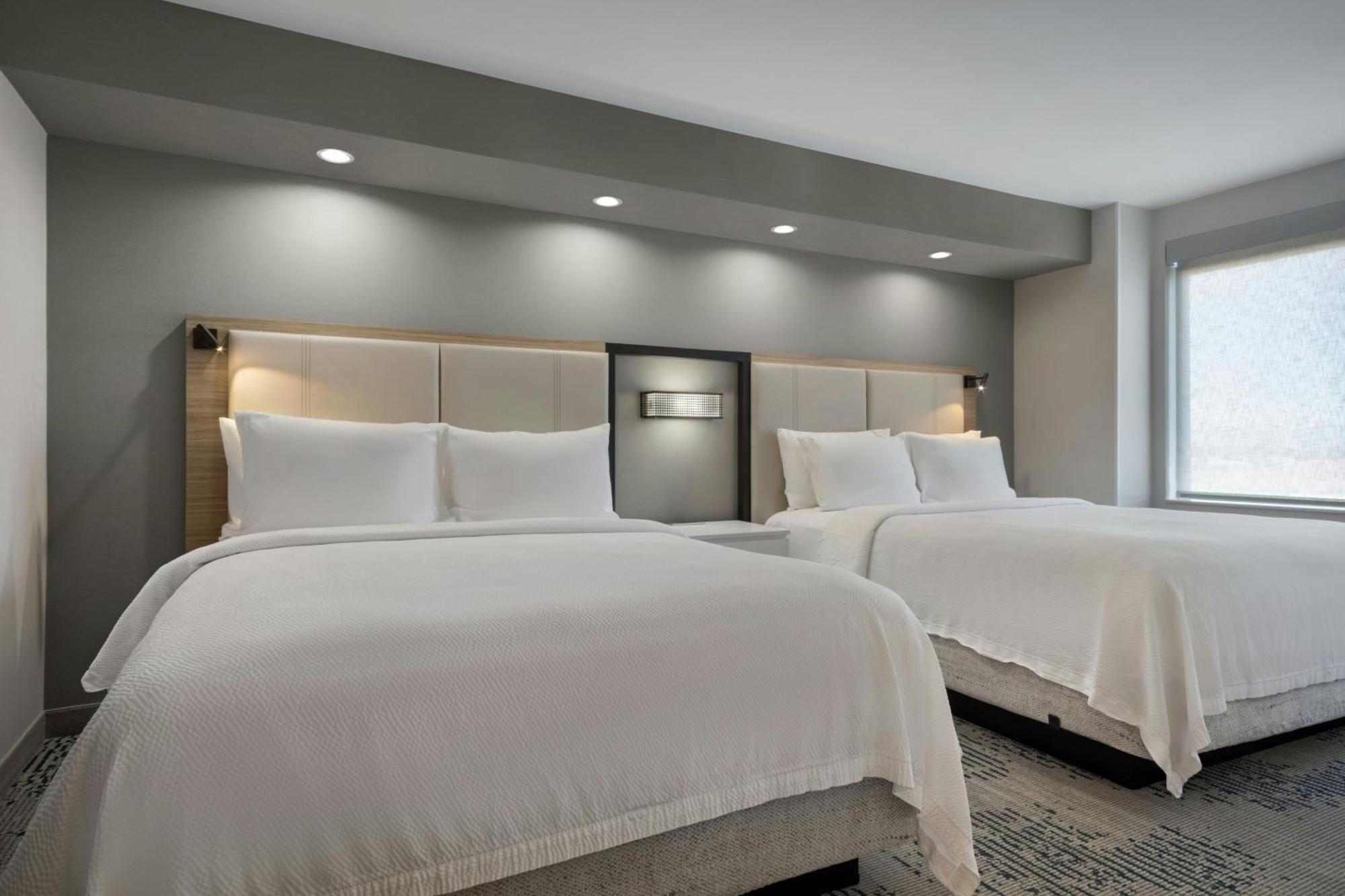 Springhill Suites By Marriott Lancaster Palmdale Экстерьер фото