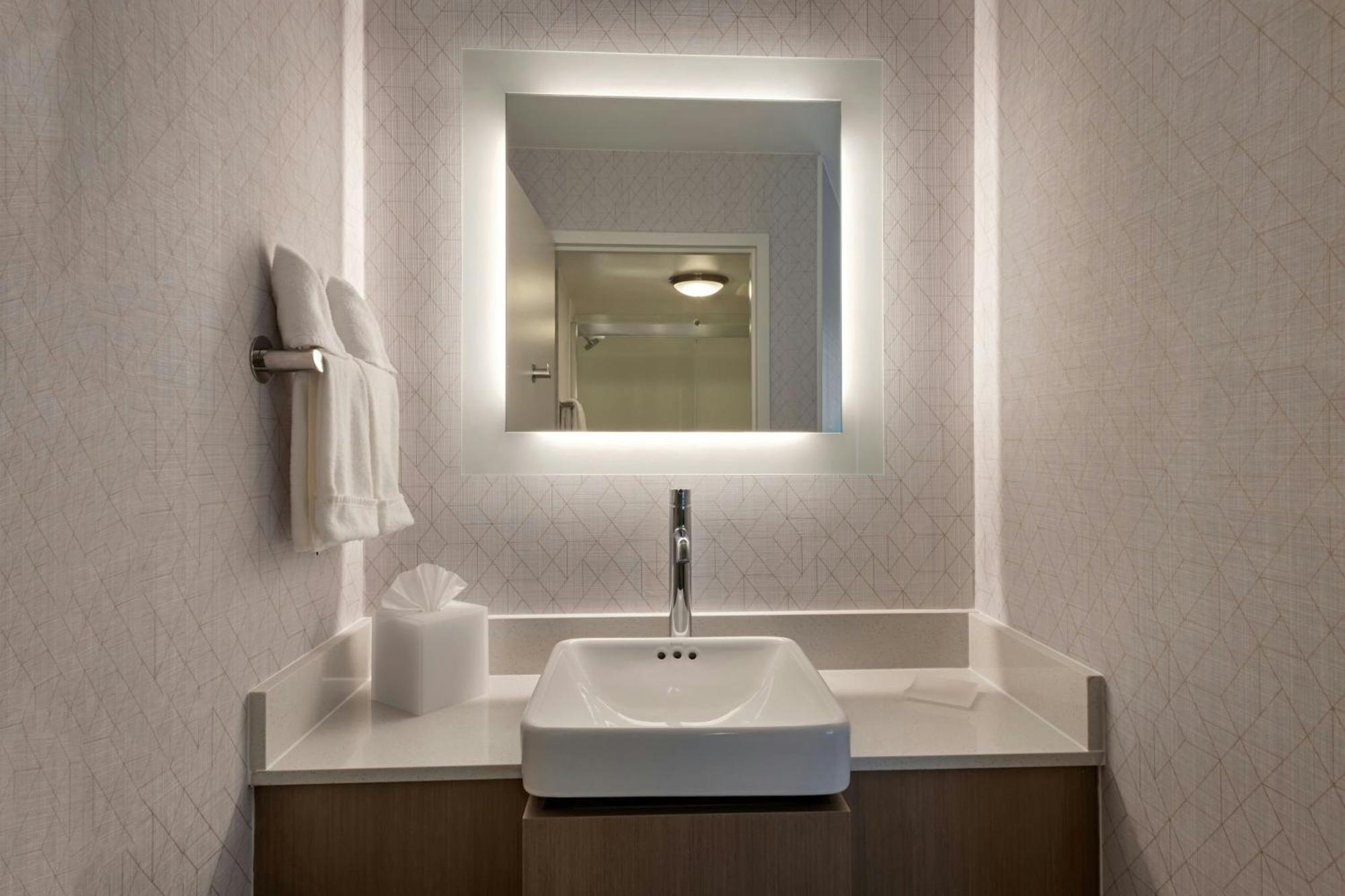 Springhill Suites By Marriott Lancaster Palmdale Экстерьер фото