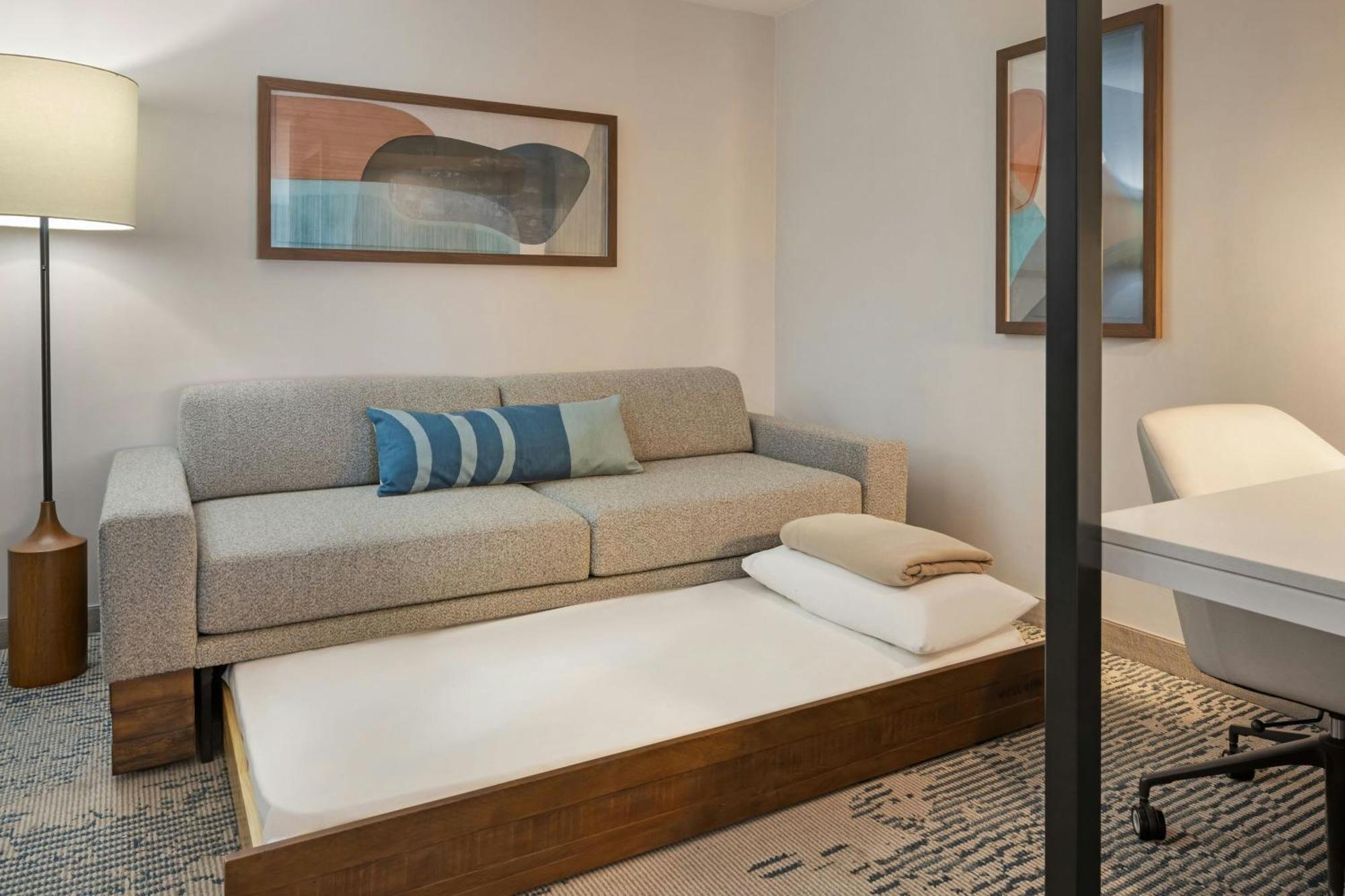 Springhill Suites By Marriott Lancaster Palmdale Экстерьер фото
