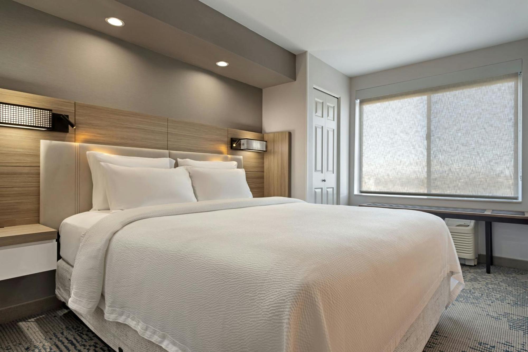 Springhill Suites By Marriott Lancaster Palmdale Экстерьер фото