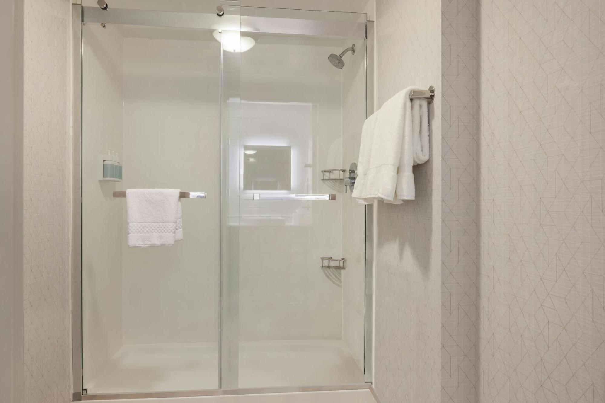 Springhill Suites By Marriott Lancaster Palmdale Экстерьер фото