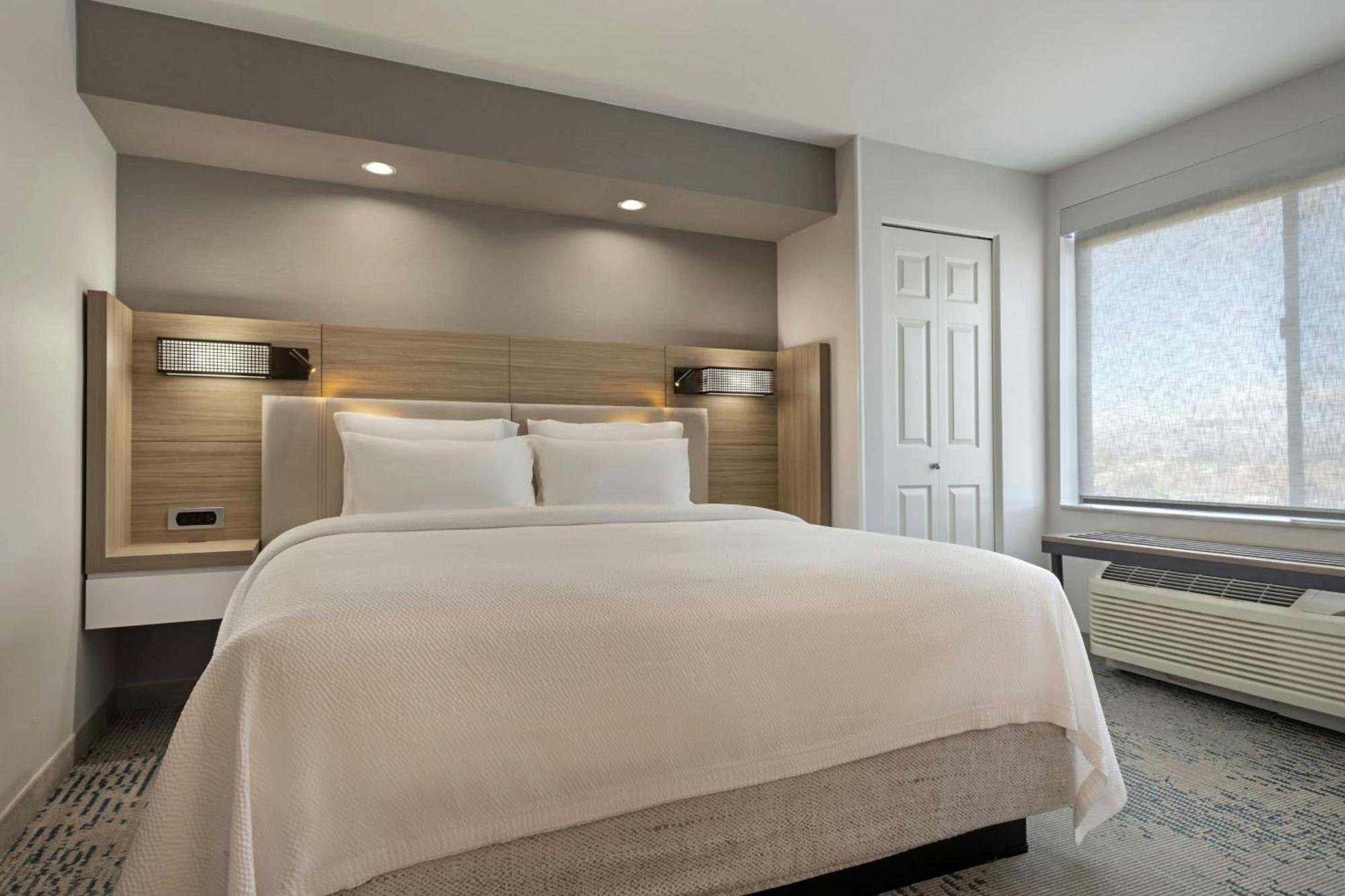 Springhill Suites By Marriott Lancaster Palmdale Экстерьер фото