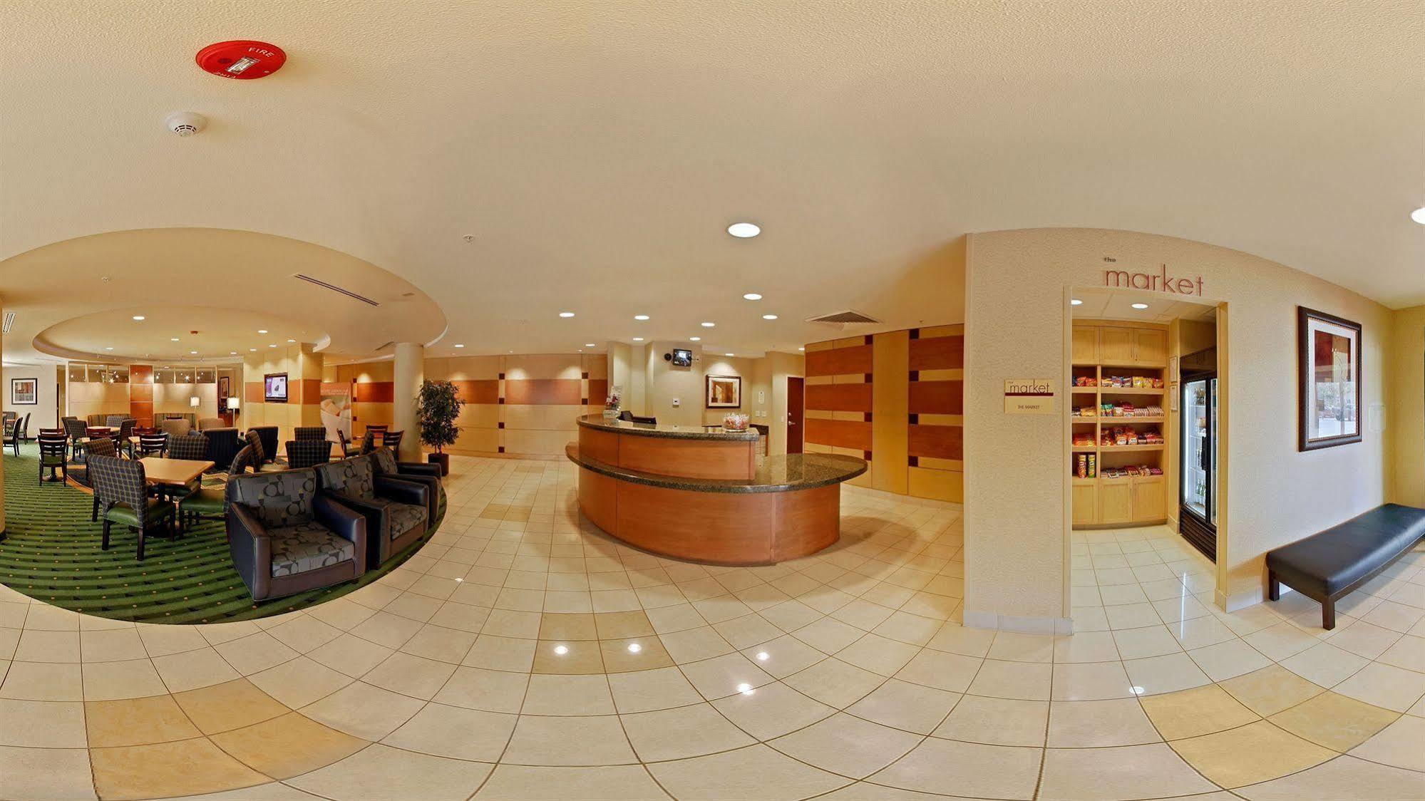 Springhill Suites By Marriott Lancaster Palmdale Экстерьер фото