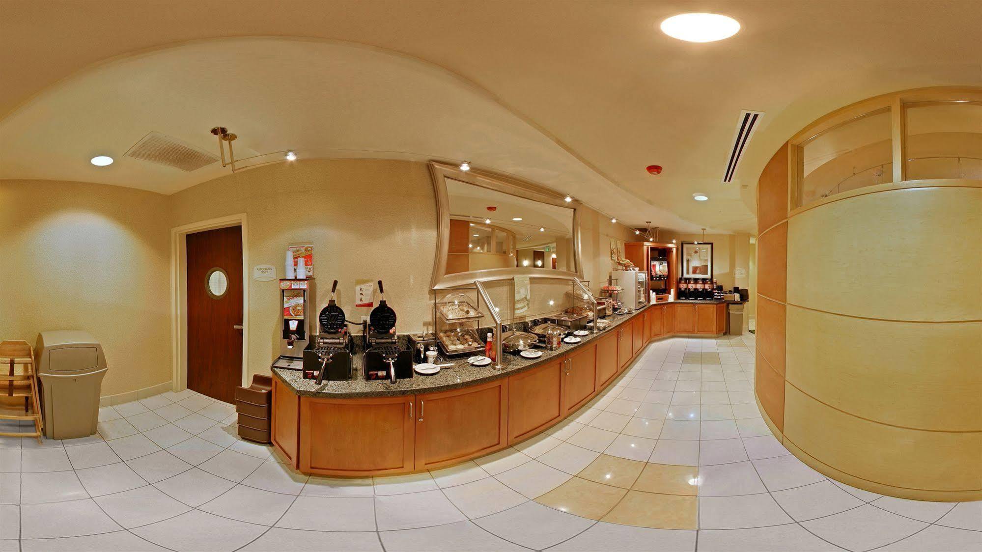 Springhill Suites By Marriott Lancaster Palmdale Экстерьер фото